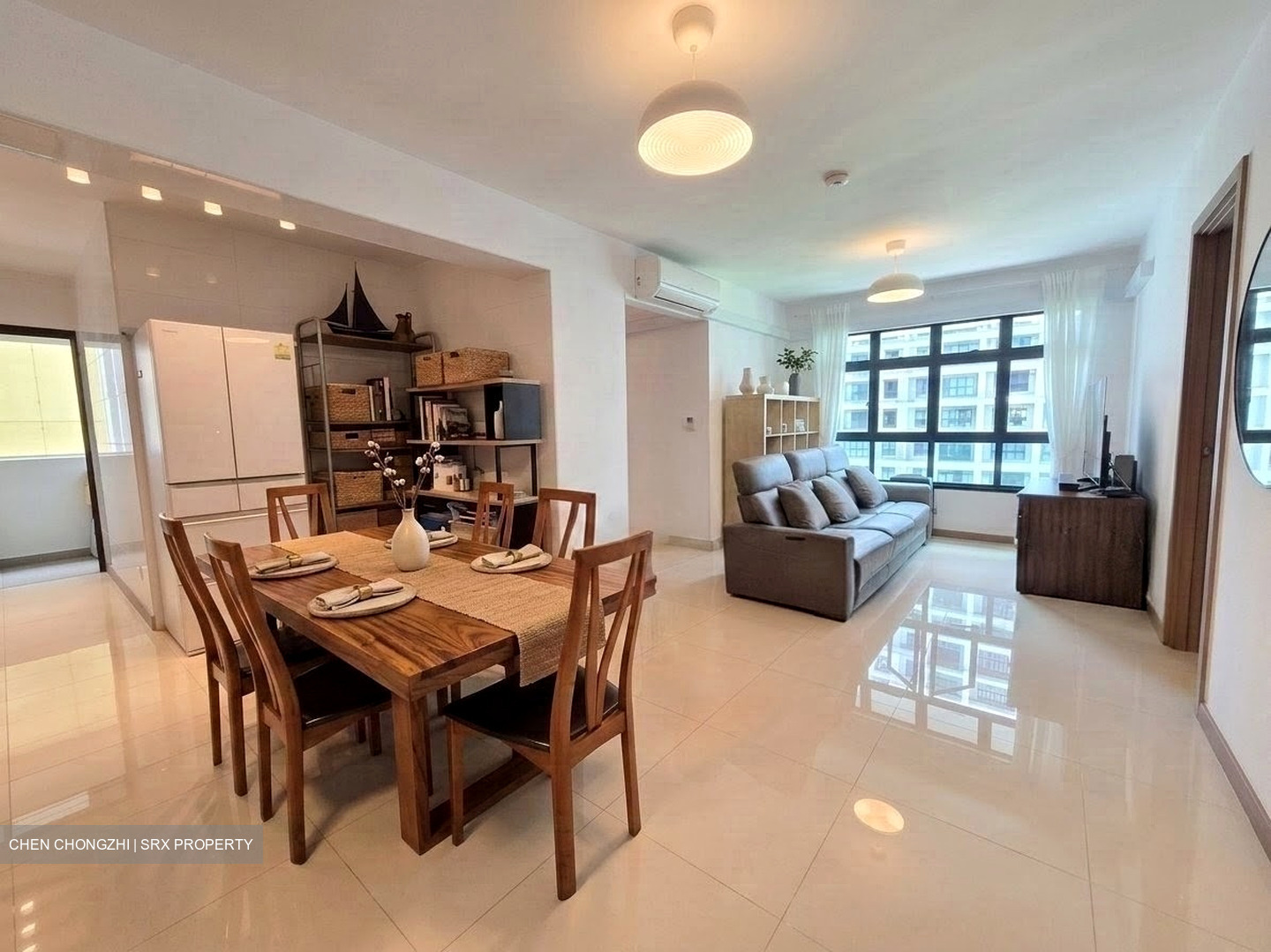 Blk 420C Waterfront II @ Northshore (Punggol), HDB 4 Rooms #607507911